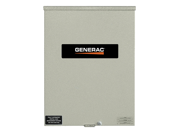 Generac Guardian 8kVA